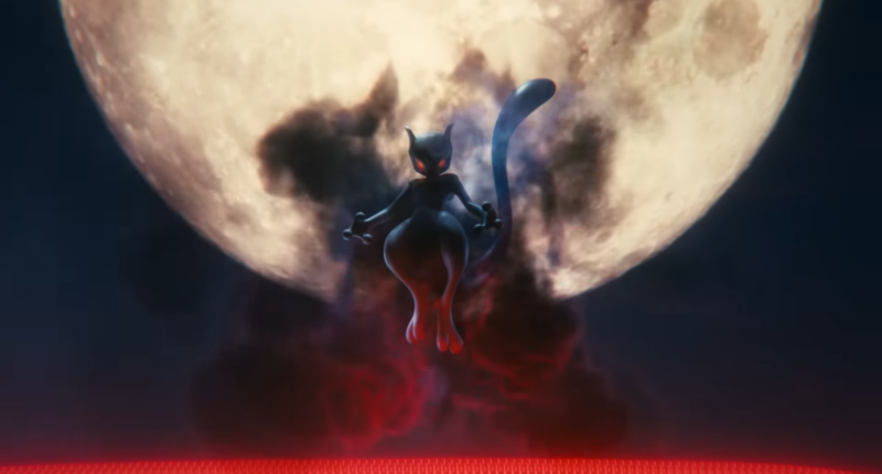 Pokémon Go fans go wild as Shadow Mewtwo comes to raids – and everything else this week