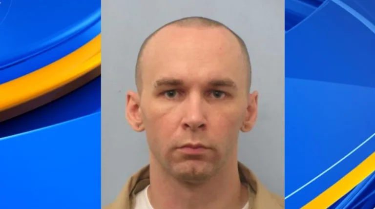 Police looking for escaped inmate in southeast Alabama