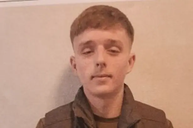 Police searching for Huddersfield schoolboy missing for over a week