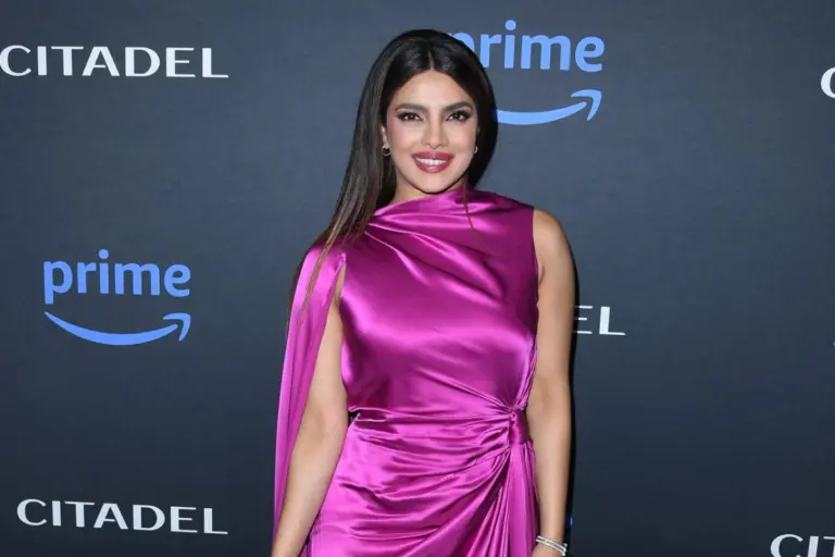 Priyanka Chopra Describes “Dehumanizing” Experience When Directed Insisted on Seeing Her Underwear