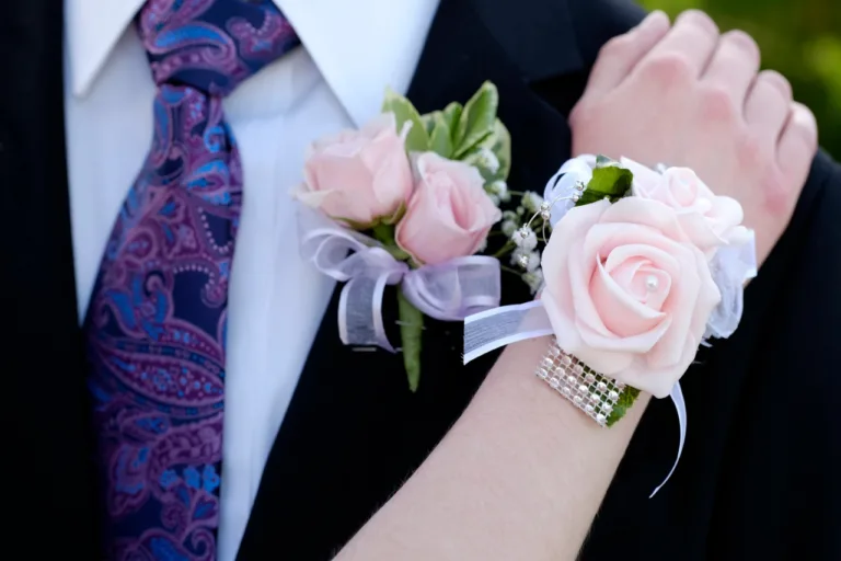 Prom price index shows cost of celebration is getting relatively cheaper – even at a time of high inflation