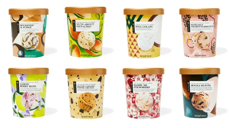 Publix introduces 8 new limited-time ice cream flavors