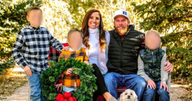 REVEALED: Utah Mom Accused of Poisoning Husband Owed More Than $2 Million in Taxes, Loans Before His Death