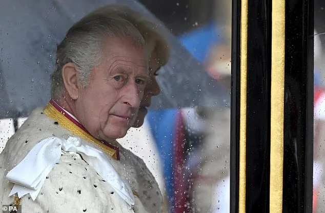 RICHARD KAY: The spectacle of the Coronation was a triumph