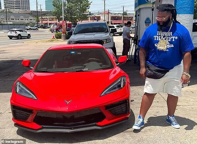 Rapper’s weed company accused of being a $62m scam, fueling spending on luxury cars and strippers