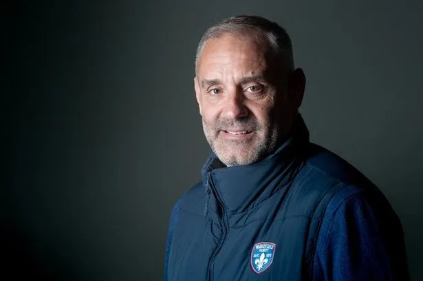 Relegation could be a 'godsend' for Wakefield Trinity as CEO maps out key to success