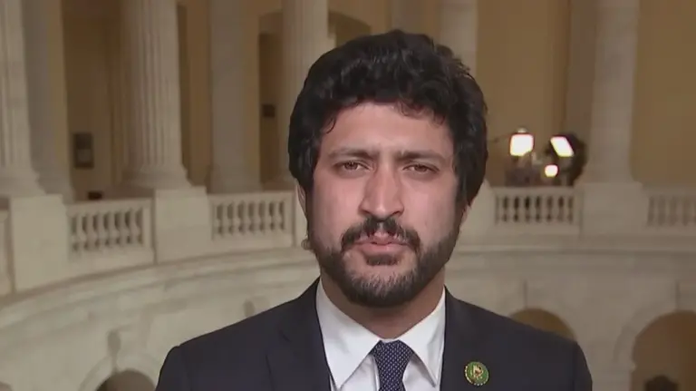 Rep. Casar: GOP demands 'ransom note' in debt limit talks