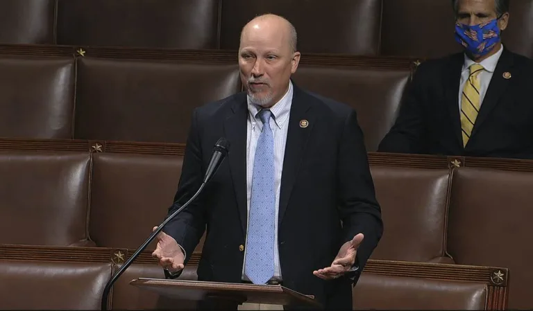 Rep. Chip Roy Introduces Bill to Keep Non-Citizens From Voting, Thwarting Democrat Election Strategy