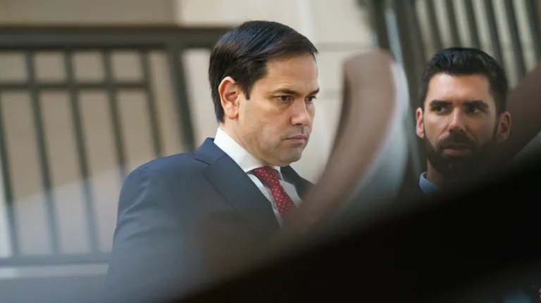 Rubio calls for Congress to bar SNAP purchases of soda, junk foods