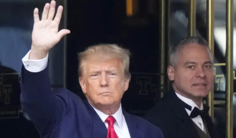Russia and the Media Team up to Target Trump for Russia Hoax, Part 2