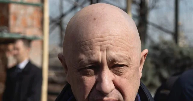 Russia’s Wagner Chief Threatens Bakhmut Withdrawal over Lack of Ammo