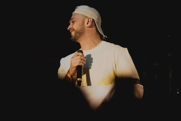 Sammy Johnson (Singer) Wiki, Biography, Age, Girlfriends, Family, Facts and More