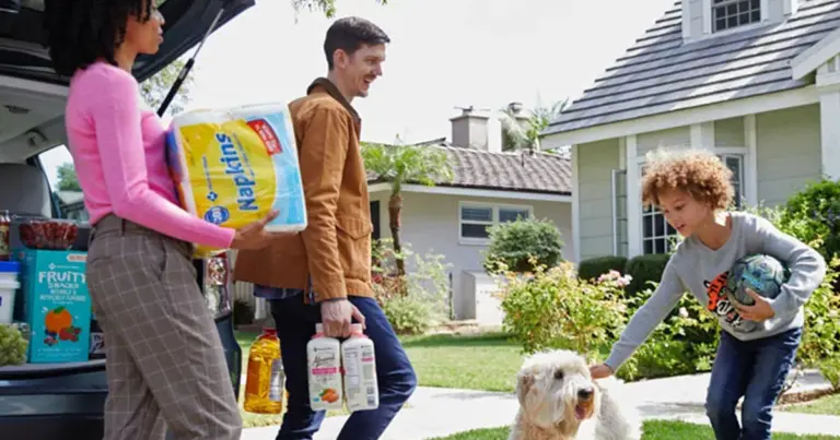 Sam’s Club June membership deal: Get one year of discounted gas, groceries and more for $35