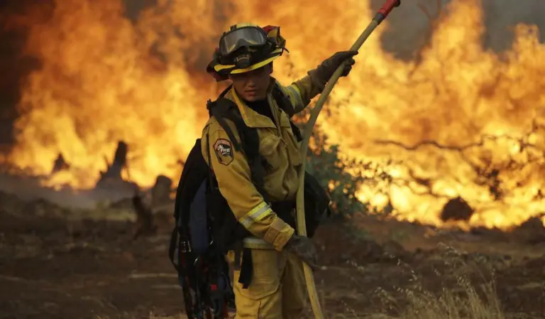 Seattle Firefighters Must Learn Critical Race Theory Before Promotion to Top Job