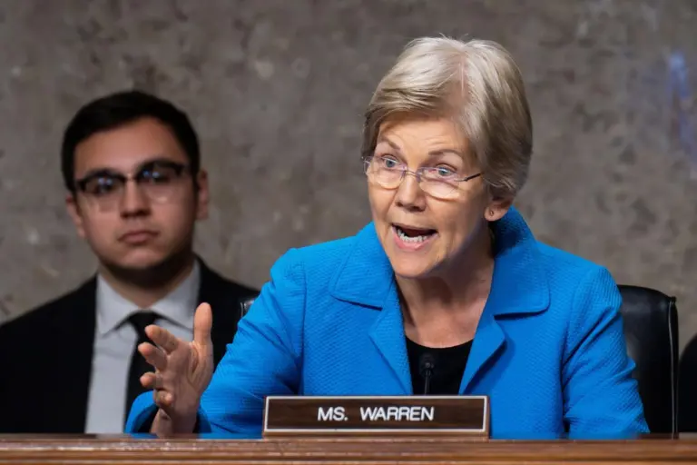 Senate Advances Bill Repealing Biden’s Student Loan Forgiveness Plan