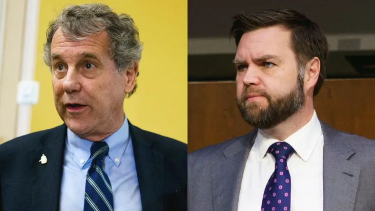 Senators hopeful they can keep rail safety bill on track