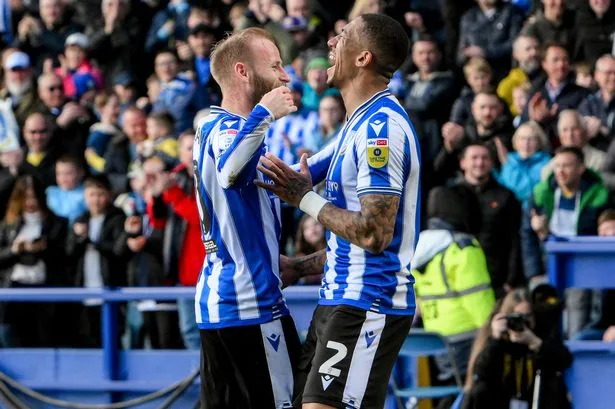 Sheffield Wednesday supporters choose their player of the season with unsurprising winner