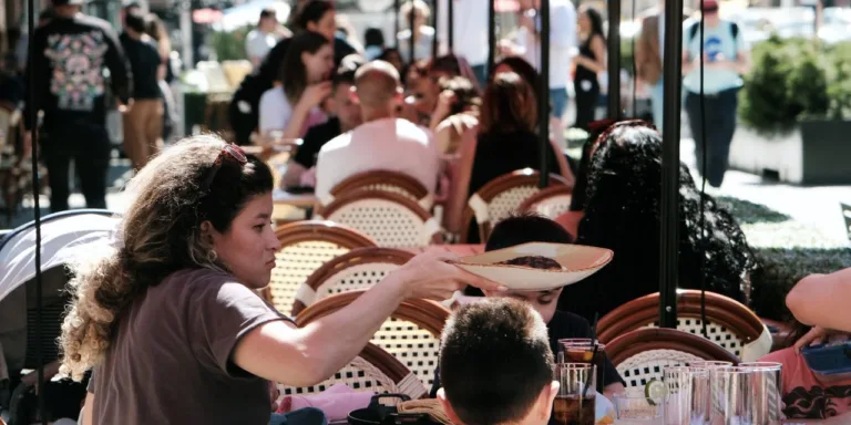 Shoppers Boosted Retail Sales in April