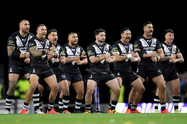 Shorter Rugby League World Cup format could provide reprieve in New Zealand