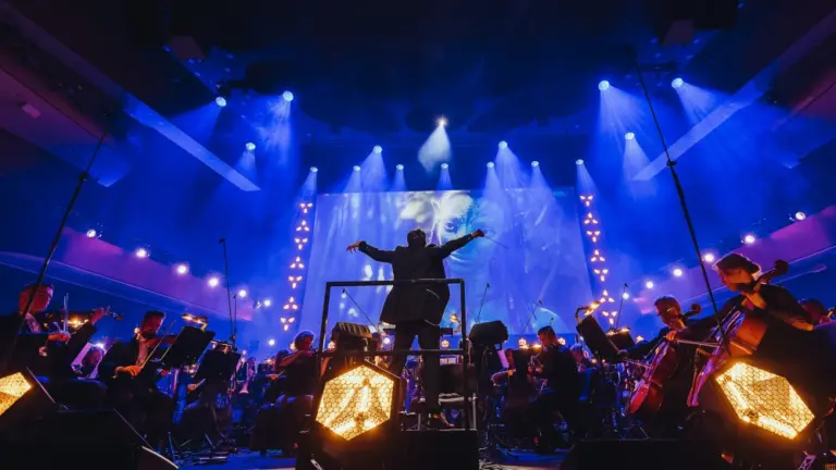 Simon Franglen’s ‘Avatar: The Way of Water’ Score Holds World Premiere Performance at Krakow Film Music Festival