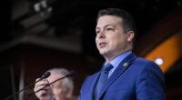Solving the debt ceiling dilemma with Rep. Brendan Boyle — "The Takeout"