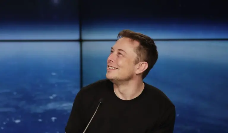 Space Buddies? FL Gov DeSantis Signs Bill Protecting Aero Companies Like Elon Musk's SpaceX From Liability