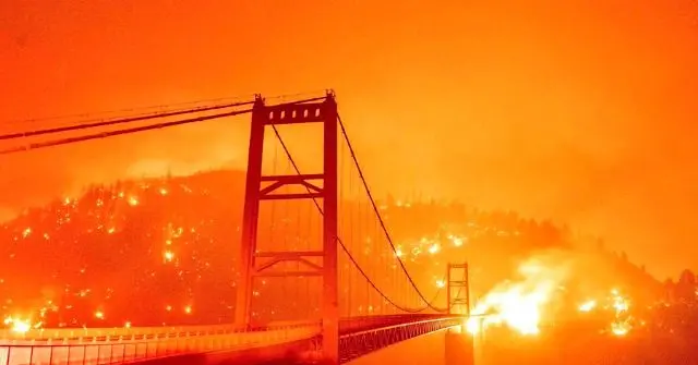 State Farm Ends Insurance Coverage for California Residents