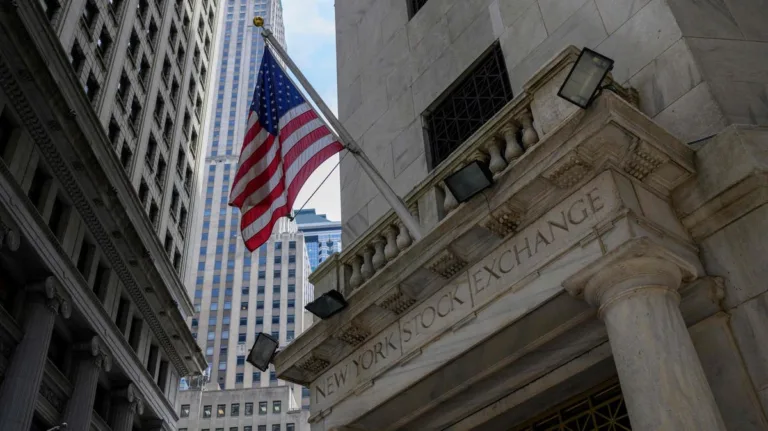 Stocks Are ‘Stuck’ Amid Debt Limit Crisis — But These Investments May Be Best Amid The Turbulence
