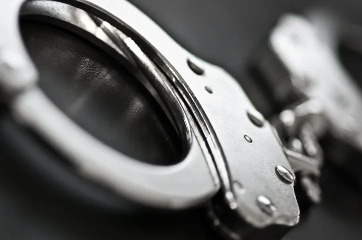 Suspect arrested in stabbing that injured 1 in Glynn County