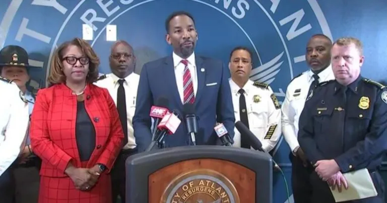 Suspect in Atlanta hospital shooting captured
