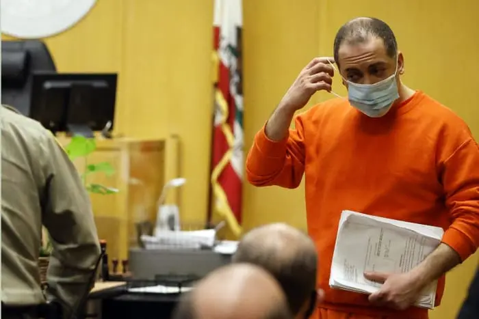 Suspect in fatal stabbing of Cash App founder pleads not guilty