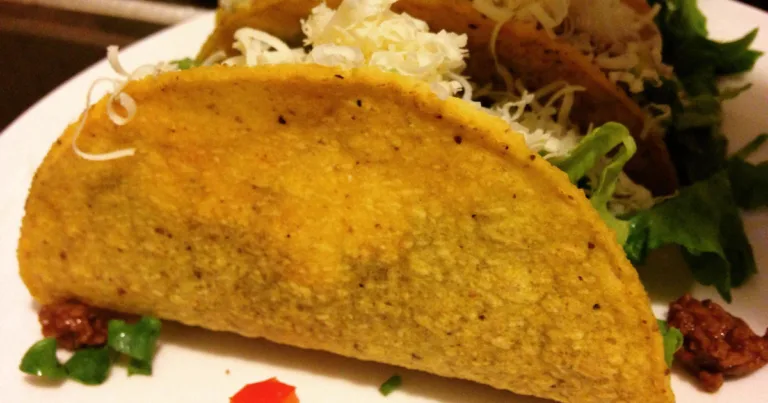 Taco Bell wants the right to use the phrase “Taco Tuesday”