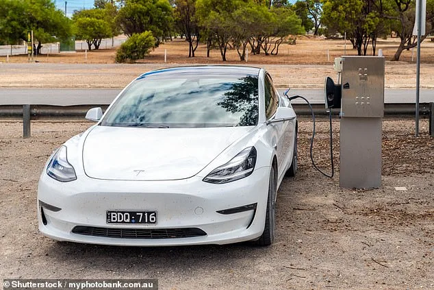 Tax on petrol cars in New Zealand: Can same happen in Australia?