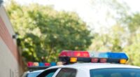 Texas Vice Principal Sent to Hospital Trying to Break Up Fight