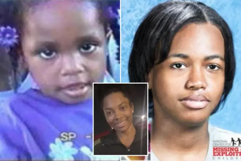 Texas woman claims to be Chicago child Diamond Bradley who vanished 20 years ago