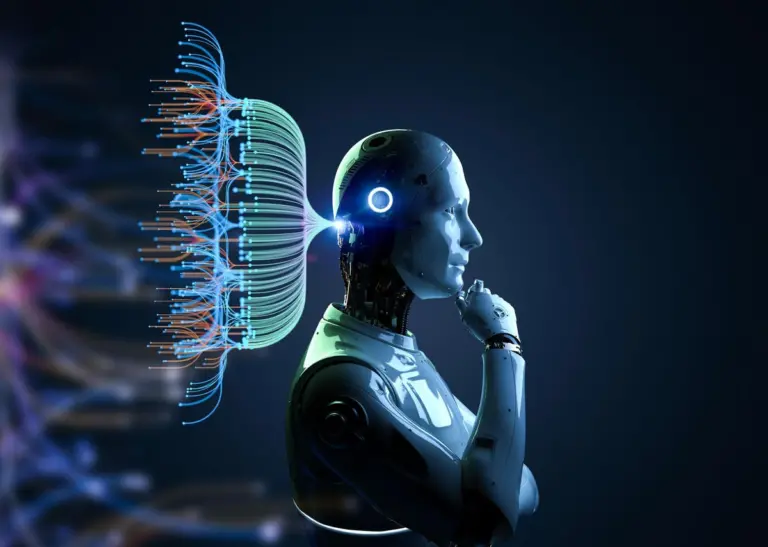 The Founder Of Artificial Intelligence Sounds The Alarm
