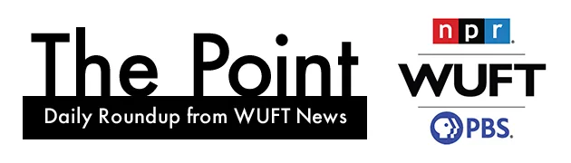The Point, May 10, 2023: Wrapping up the 2023 Florida legislative session