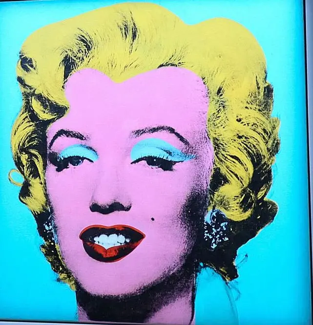 The Supremes Transform The Fair Use Transformative Defense In Case Involving Andy Warhol Modification Of Photograph Of Prince