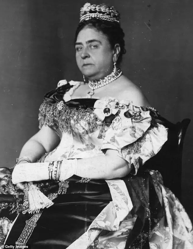 The racy past of Fat Mary, last Princess of Cambridge and the first People’s Princess