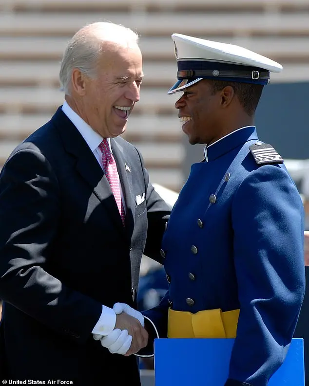 The veteran who trained elite pilots in Afghanistan – and is now taking on lying George Santos