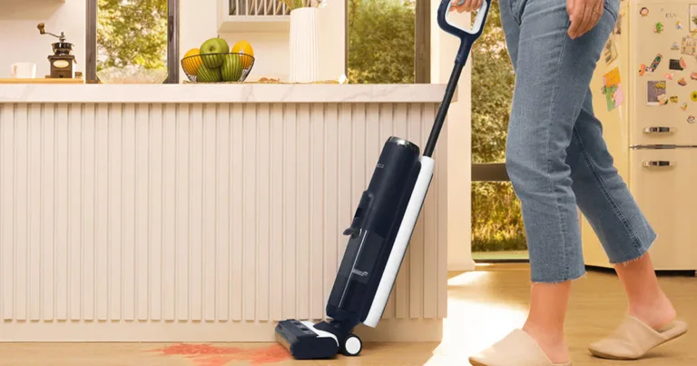 This Tineco floor washer replaces half your cleaning gadgets, and it’s $100 off for Mother’s Day