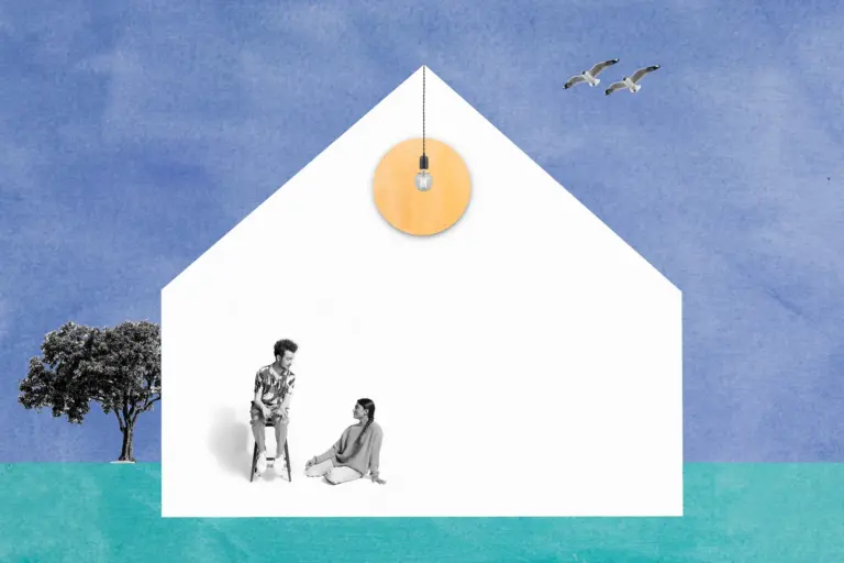 This Work Policy is Driving More Millennials to Buy a Home in Suburbia