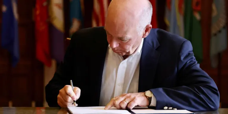 TikTok Creators Sue Montana Over State's Ban of Platform