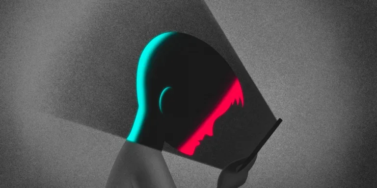 TikTok Feeds Teens a Diet of Darkness