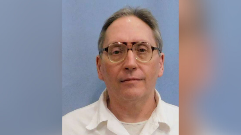 Time frame set for Madison County convicted murderer’s execution