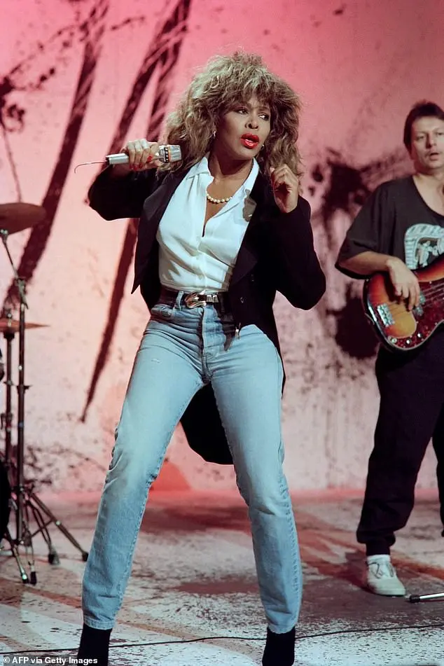 Tina Turner obituary: The woman who taught Mick Jagger to dance
