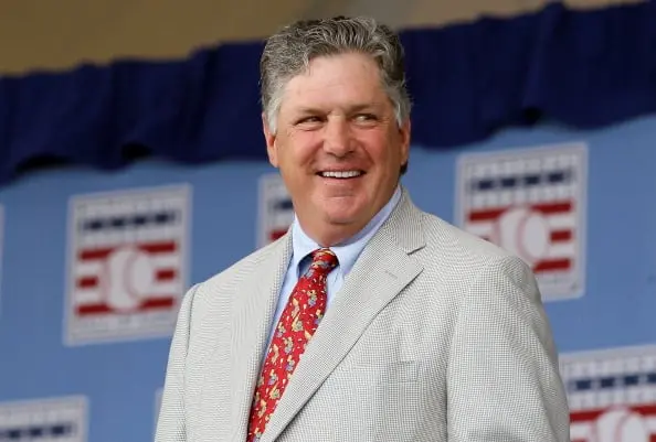 Tom Seaver Net Worth | Celebrity Net Worth