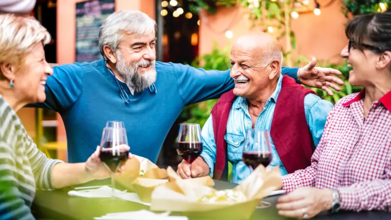 Top 10 best states to retire based on quality of life