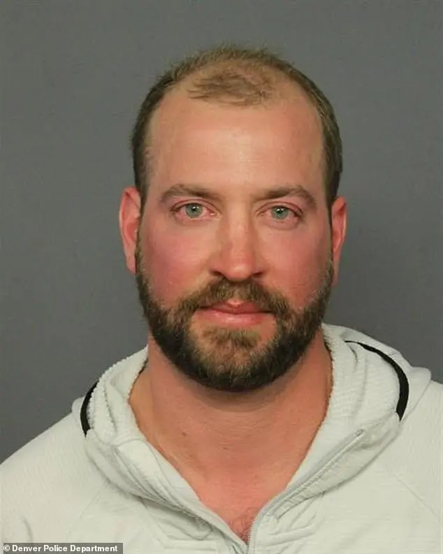 Top Denver cardiologist, 35, is accused of date-raping TEN women he met on dating apps