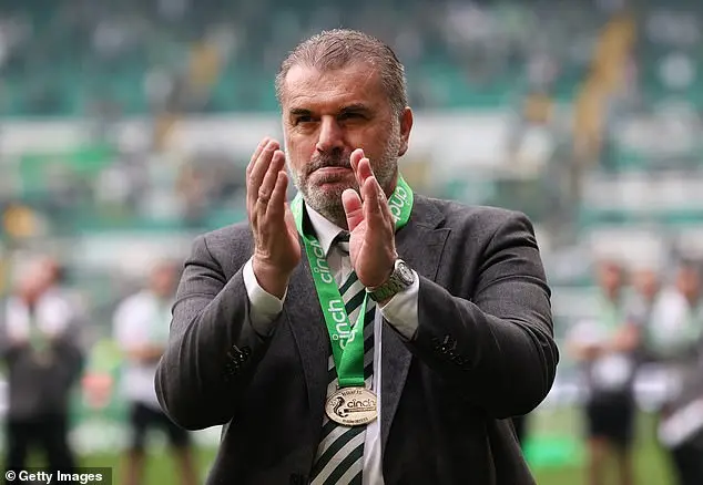 Tottenham no closer to ending managerial search with Postecoglou, Enrique and Amorim all in running
